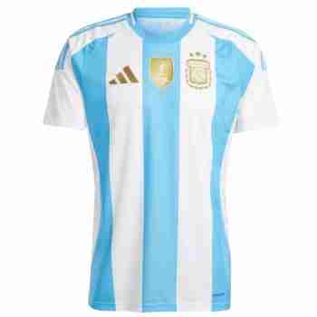 Maillot 1rd Argentine 2024