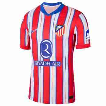 Maillot 1rd Atletico Madrid 2024 2025
