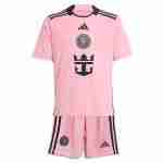 Maillot 1rd Ensemble Enfant Inter Miami 2024 2025