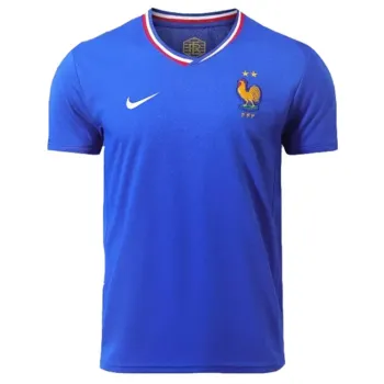 Maillot 1rd France 2025