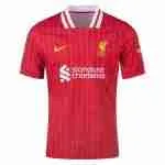 Maillot 1rd Liverpool 2024 2025
