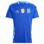 Camiseta Argentina 2ª 2024