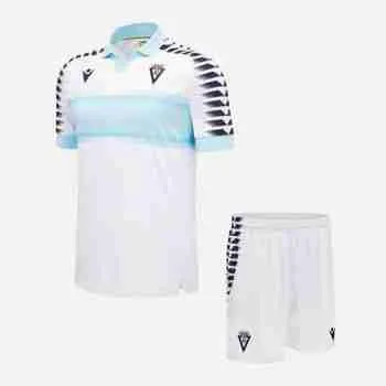Maillot 2rd Ensemble Enfant Cadiz 2024 2025
