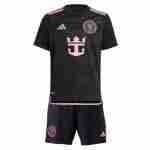 Maillot 2rd Ensemble Enfant Inter Miami 2024 2025