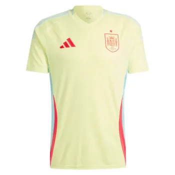 Maillot 2rd Espagne 2024