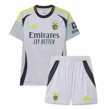Maillot 3rd Ensemble Enfant Benfica 2024 2025