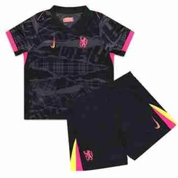 Maillot 3rd Ensemble Enfant Chelsea 2024 2025