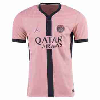 Maillot 3rd Paris Saint Germain 2024 2025
