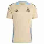 Thailande Entrainement Maillot Argentine 2024