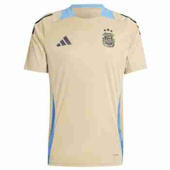 Thailande Entrainement Maillot Argentine 2024