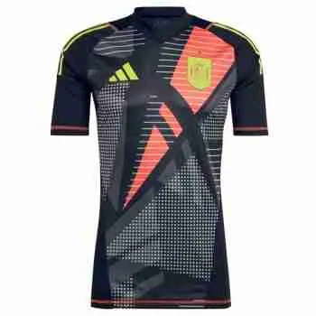 Thailande Gardien Maillot 1rd Espagne 2024