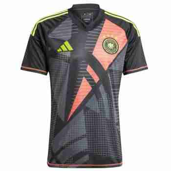 Thailande Gardien Maillot Allemagne 2024