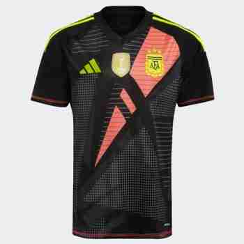 Thailande Gardien Maillot Argentine 2024