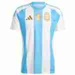 Thailande Maillot 1rd Argentine 2024