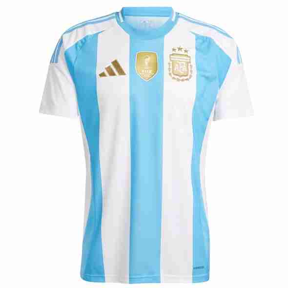 Tailandia Camiseta Argentina 1ª 2024 Thailande Maillot 1rd Argentine 2024