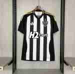 Thailande Maillot 1rd Atletico Mineiro 2025 2026