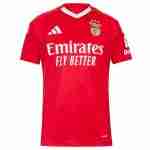 Tailandia Camiseta Benfica 1ª 2024-2025