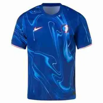 Thailande Maillot 1rd Chelsea 2024 2025