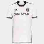 Tailandia Camiseta Colo Colo 1ª 2024-2025