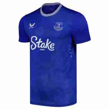 Thailande Maillot 1rd Everton 2024 2025
