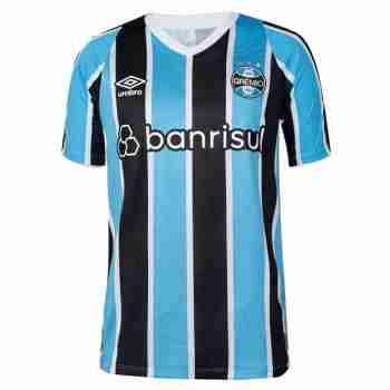 Thailande Maillot 1rd Gremio 2024 2025