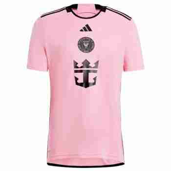 Thailande Maillot 1rd Inter Miami 2024 2025