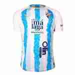 Thailande Maillot 1rd Malaga 2024 2025