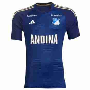 Thailande Maillot 1rd Millonarios 2024 2025