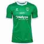 Thailande Maillot 1rd Saint Etienne 2024 2025