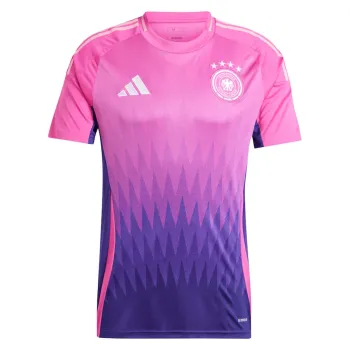 Thailande Maillot 2rd Allemagne 2024