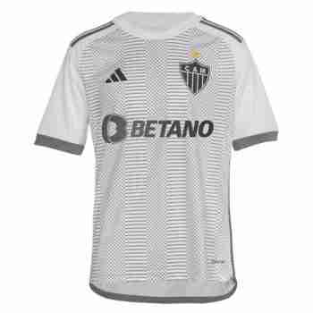Thailande Maillot 2rd Atletico Mineiro 2024 2025