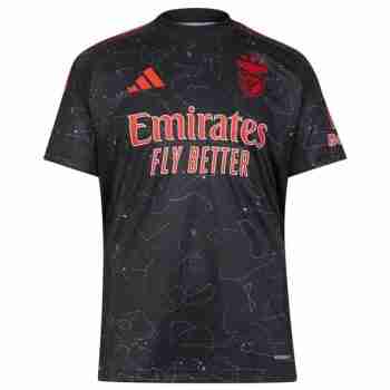 Thailande Maillot 2rd Benfica 2024 2025