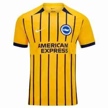 Thailande Maillot 2rd Brighton 2024 2025
