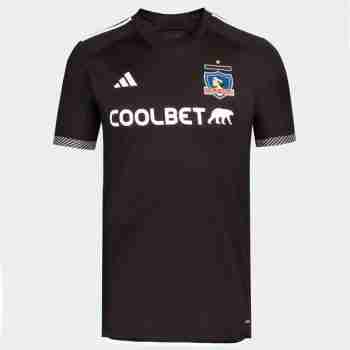Thailande Maillot 2rd Colo Colo 2024 2025