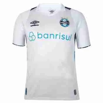 Thailande Maillot 2rd Gremio 2024 2025
