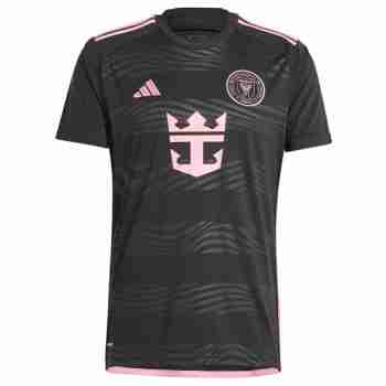 Thailande Maillot 2rd Inter Miami 2024 2025