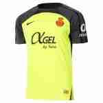 Thailande Maillot 2rd Mallorca 2024 2025