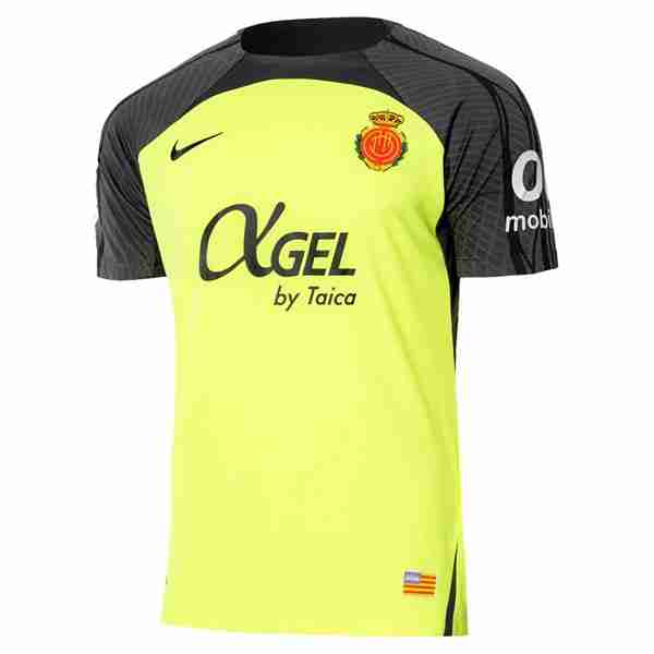 Tailandia Camiseta Mallorca 2ª 2024-2025 Thailande Maillot 2rd Mallorca 2024 2025