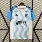 Tailandia Camiseta Millionaire 2ª 2024-2025