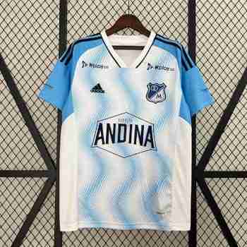 Thailande Maillot 2rd Millonarios 2024 2025