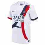 Thailande Maillot 2rd Paris Saint Germain 2024 2025