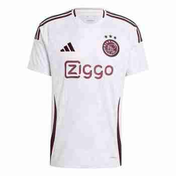 Thailande Maillot 3rd AJAX 2024 2025