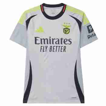 Thailande Maillot 3rd Benfica 2024 2025