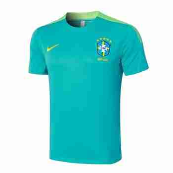 Thailande Maillot Entrainement Brésil 2024 2025