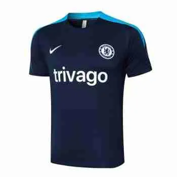 Thailande Maillot Entrainement Chelsea 2024 2025