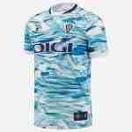 Thailande Maillot Special Cadiz 2024 2025