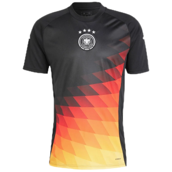 Thailande Pré-Match Maillot Allemagne 2024