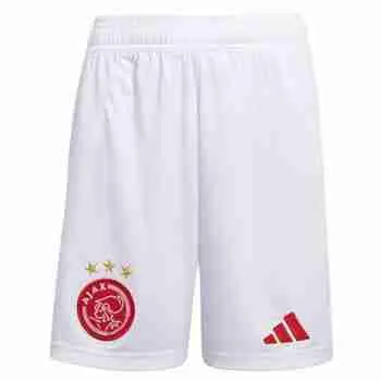 Thailande Short Corto 1rd AJAX 2024 2025