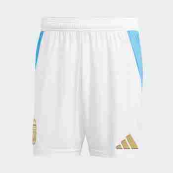 Thailande Short Corto 1rd Argentine 2024