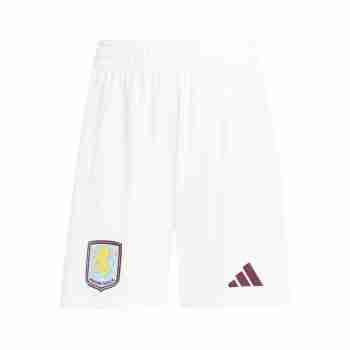 Thailande Short Corto 1rd Aston Villa 2024 2025